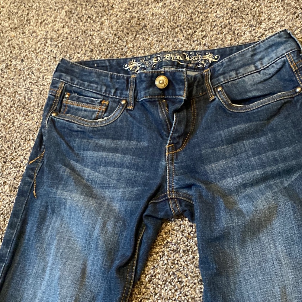 Express Jeans